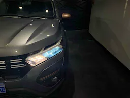 Dacia Jogger business occasion - Photo 7