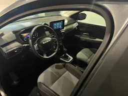 Dacia Jogger business occasion - Photo 8