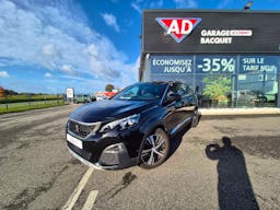 Peugeot 3008 BlueHDi 130 S&S EAT8 GT LINE occasion - Photo 1