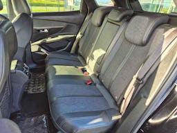 Peugeot 3008  BlueHDi 130 S&S EAT8 GT LINE occasion - Photo 5