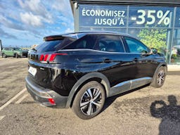 Peugeot 3008  BlueHDi 130 S&S EAT8 GT LINE occasion - Photo 6