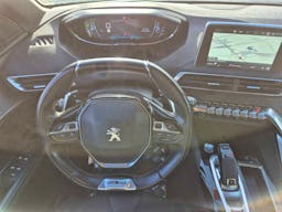 Peugeot 3008 BlueHDi 130 S&S EAT8 GT LINE occasion - Photo 3