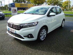 Dacia Sandero  1.0 TCE 100 CV ECO-GPL CONFORT occasion - Photo 2