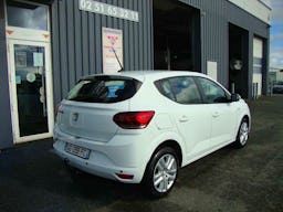 Dacia Sandero  1.0 TCE 100 CV ECO-GPL CONFORT occasion - Photo 4