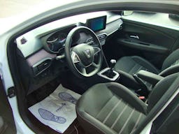 Dacia Sandero  1.0 TCE 100 CV ECO-GPL CONFORT occasion - Photo 5