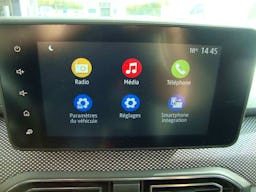 Dacia Sandero 1.0 TCE 100 CV ECO-GPL CONFORT occasion - Photo 11