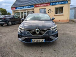 Renault Mégane TCE 140 EDC R.S. Line occasion - Photo 2