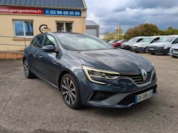 Renault Mégane TCE 140 EDC R.S. Line occasion - Photo 3