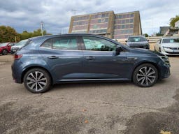 Renault Mégane  TCE 140 EDC R.S. Line occasion - Photo 4