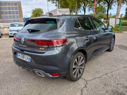 Renault Mégane TCE 140 EDC R.S. Line occasion - Photo 5