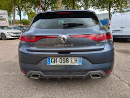 Renault Mégane TCE 140 EDC R.S. Line occasion - Photo 6
