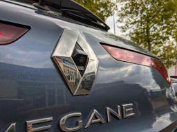 Renault Mégane TCE 140 EDC R.S. Line occasion - Photo 7