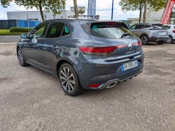 Renault Mégane  TCE 140 EDC R.S. Line occasion - Photo 9
