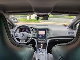 Renault Mégane  TCE 140 EDC R.S. Line occasion - Photo 14