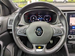 Renault Mégane  TCE 140 EDC R.S. Line occasion - Photo 15