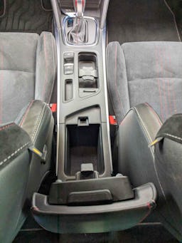 Renault Mégane  TCE 140 EDC R.S. Line occasion - Photo 18