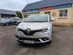 Renault Grand Scenic  BLUE  DCI 120 ZEN occasion - Photo 1