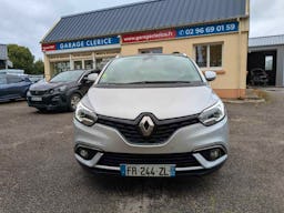 Renault Grand Scenic BLUE DCI 120 ZEN occasion - Photo 2