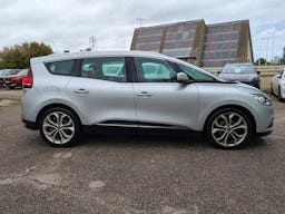 Renault Grand Scenic  BLUE  DCI 120 ZEN occasion - Photo 4