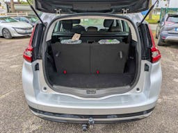 Renault Grand Scenic  BLUE  DCI 120 ZEN occasion - Photo 7