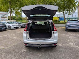 Renault Grand Scenic BLUE DCI 120 ZEN occasion - Photo 8