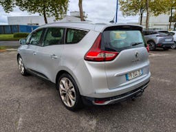 Renault Grand Scenic BLUE DCI 120 ZEN occasion - Photo 9