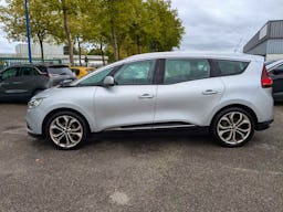 Renault Grand Scenic  BLUE  DCI 120 ZEN occasion - Photo 10