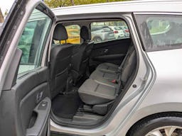 Renault Grand Scenic  BLUE  DCI 120 ZEN occasion - Photo 13