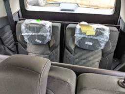 Renault Grand Scenic BLUE DCI 120 ZEN occasion - Photo 14