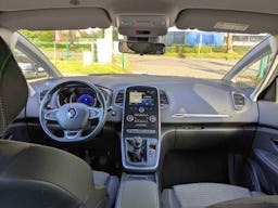Renault Grand Scenic  BLUE  DCI 120 ZEN occasion - Photo 15