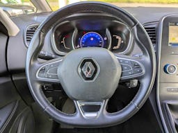 Renault Grand Scenic  BLUE  DCI 120 ZEN occasion - Photo 16