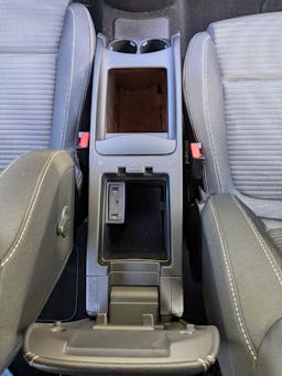 Renault Grand Scenic BLUE DCI 120 ZEN occasion - Photo 19