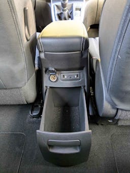 Renault Grand Scenic BLUE DCI 120 ZEN occasion - Photo 20