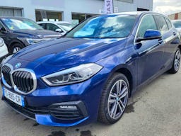 BMW Série 1  116D - BV DKG BUSINESS DESIGN occasion - Photo 2