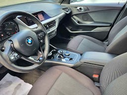 BMW Série 1 116D - BV DKG BUSINESS DESIGN occasion - Photo 5