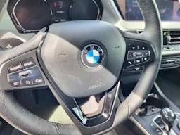 BMW Série 1  116D - BV DKG BUSINESS DESIGN occasion - Photo 6