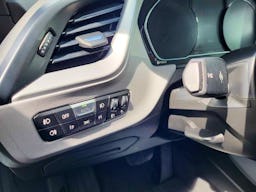 BMW Série 1 116D - BV DKG BUSINESS DESIGN occasion - Photo 7