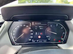 BMW Série 1  116D - BV DKG BUSINESS DESIGN occasion - Photo 8