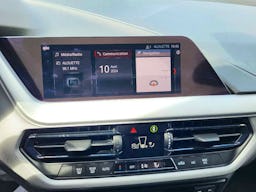 BMW Série 1 116D - BV DKG BUSINESS DESIGN occasion - Photo 9