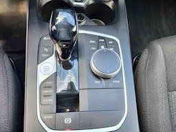 BMW Série 1  116D - BV DKG BUSINESS DESIGN occasion - Photo 11