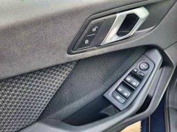 BMW Série 1  116D - BV DKG BUSINESS DESIGN occasion - Photo 12