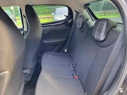 Peugeot 108  1.0 VTI - 72 STYLE occasion - Photo 6