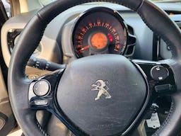 Peugeot 108 1.0 VTI - 72 STYLE occasion - Photo 7