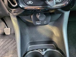 Peugeot 108 1.0 VTI - 72 STYLE occasion - Photo 12