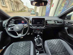 Volkswagen T-Roc R-LINE occasion - Photo 4