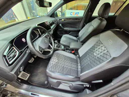 Volkswagen T-Roc R-LINE occasion - Photo 5