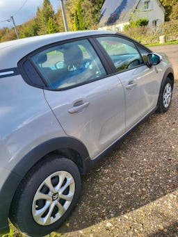 Citroën C3 Aircross  PURETECH 83CH BVM5 YOU occasion - Photo 1