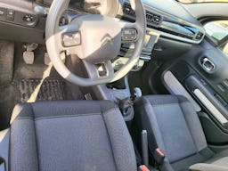 Citroën C3 Aircross PURETECH 83CH BVM5 YOU occasion - Photo 8