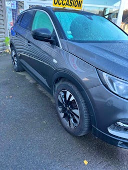 Opel Grandland  GRANDLAND X occasion - Photo 2