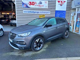 Opel Grandland  GRANDLAND X occasion - Photo 3